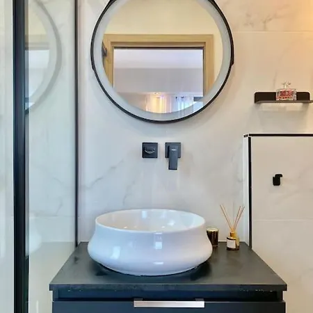 Luxe Palmerey 10 Pax Piscine Spa Vue Mer Вилла Сен-Рафаэль