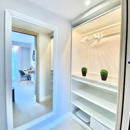 Luxe Palmerey 10 Pax Piscine Spa Vue Mer *