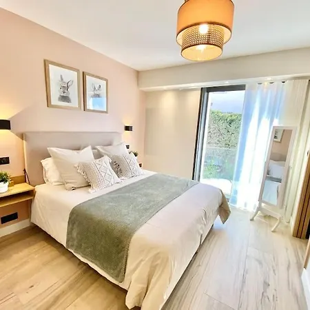 Βίλα Luxe Palmerey 10 Pax Piscine Spa Vue Mer