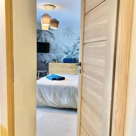 Villa Luxe Palmerey 10 Pax Piscine Spa Vue Mer