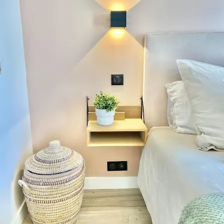 Luxe Palmerey 10 Pax Piscine Spa Vue Mer Villa