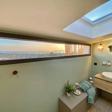 Villa Luxe Palmerey 10 Pax Piscine Spa Vue Mer *