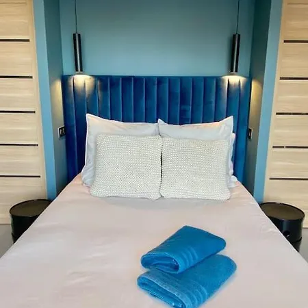 Luxe Palmerey 10 Pax Piscine Spa Vue Mer Вилла Сен-Рафаэль